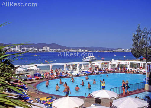Sol Pinet Playa 7